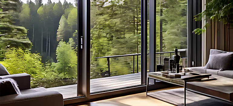 Single Slider Window Insulation Services in Port Orange, FL