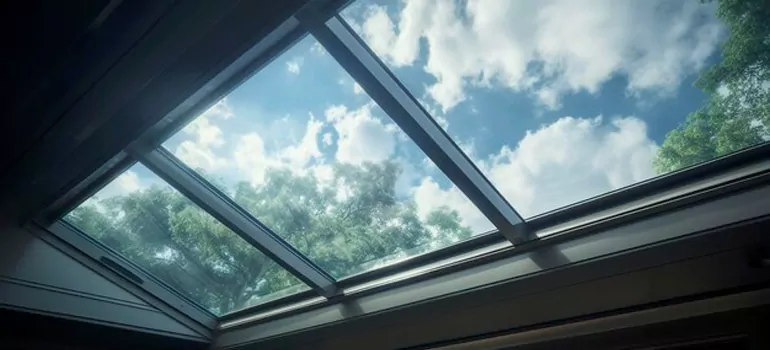 Roofing Skylight Installation in Port Orange, FL