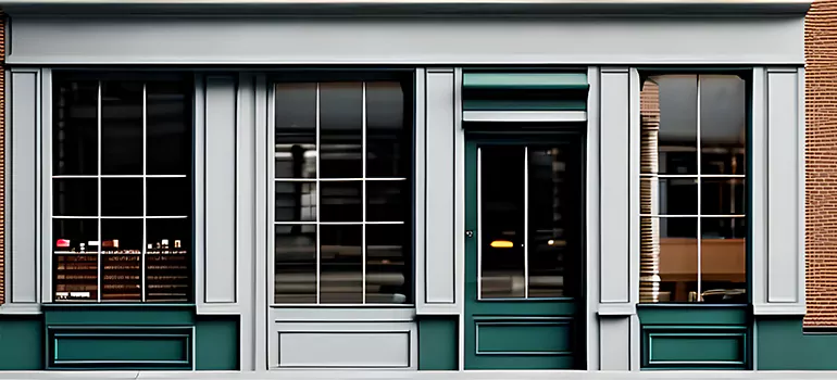 Storefront Glass Repair And Maintenance in Port Orange, FL