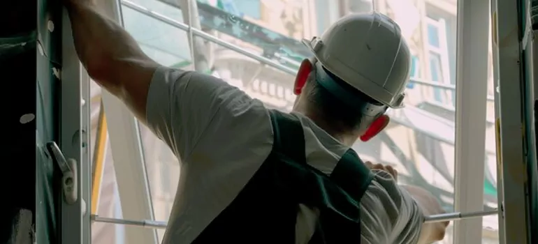 Install Exterior Storm Windows in Port Orange, FL