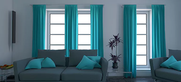 Tempered Sidelights Glass Panel Repair in Port Orange, FL