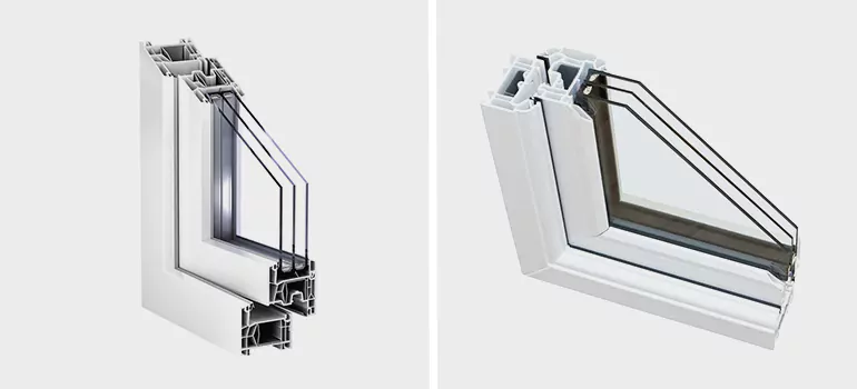 Double Triple Pane Windows in Port Orange, FL