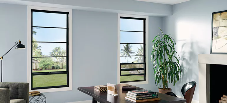 Professional Vinyl Window Installation in Port Orange, FL