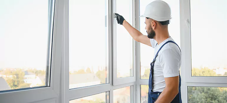 Double Pane Window Glass Repair in Port Orange, FL