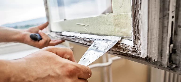 Custom Window Insulation Solutions in Port Orange, FL