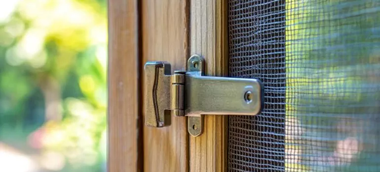 Window Latches Replacement in Port Orange, FL