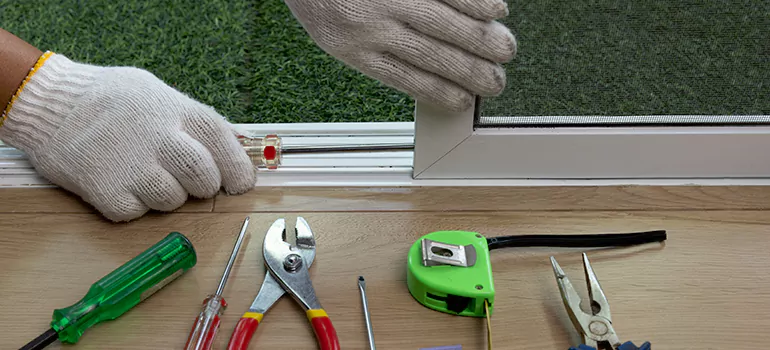 Wood Replacement Windows in Port Orange, FL