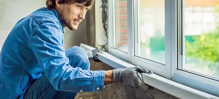 Residential Accordion Door Repair in Port Orange, FL