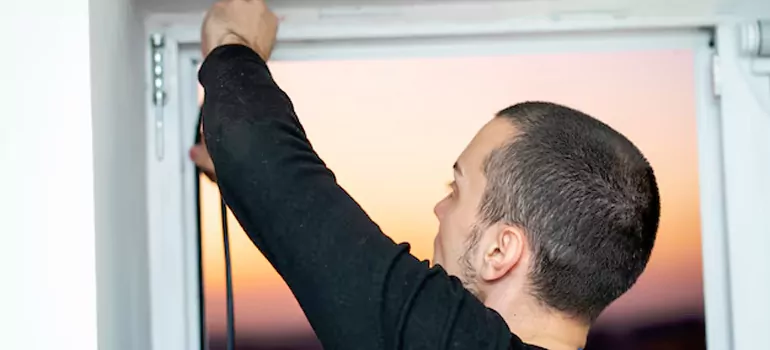 Bulb Weatherstripping For Windows in Port Orange, FL